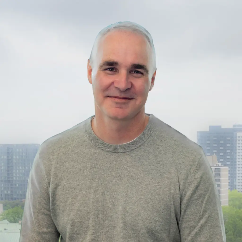 Jean-François Gadoury